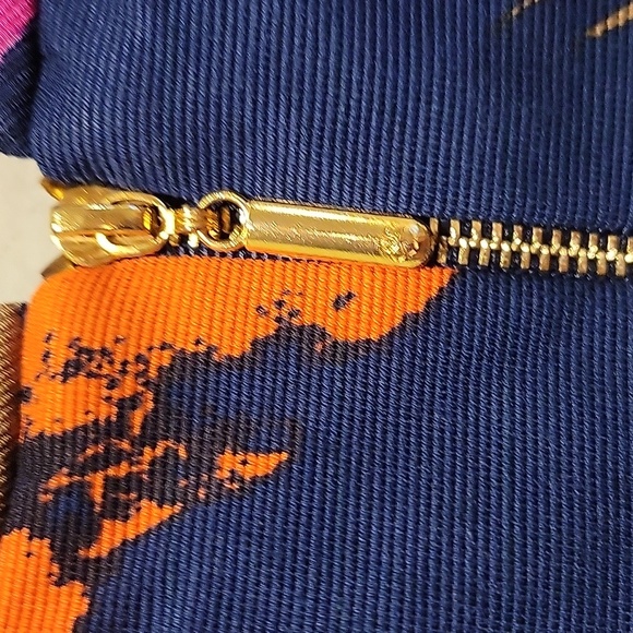 ❤️ TRINA TURK FLORAL SLEEVELESS SHELL TOP, XS - Picture 5 of 5